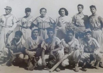 Héctor Herón Sánchez, cronista deportivo