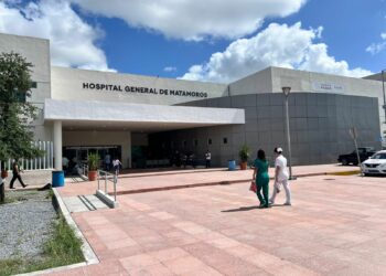Matamoros y Madero tendrán nuevos hospitales del IMSS Bienestar 