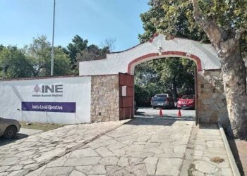 INE Tamaulipas trabaja en modificación de secciones electorales