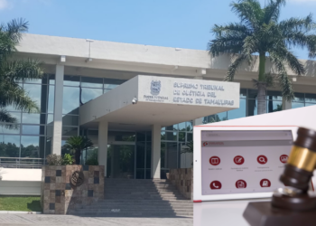 En septiembre Tamaulipas tendrá juzgado electrónico de lo familiar | Foto: Archivo