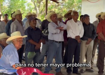 Llama Columna Cívica a tomar carreteras para respaldar Reforma Judicial