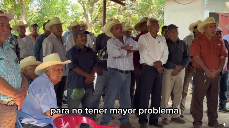 Llama Columna Cívica a tomar carreteras para respaldar Reforma Judicial