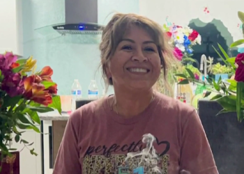 Chris Leguisano desapareció en Reynosa | Foto: Telemundo