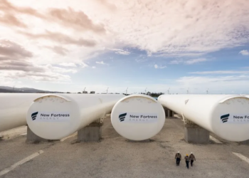 Tendrá Altamira planta terrestre de licuefacción | Foto: Web