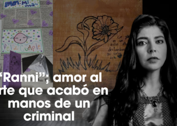 Verónica Villalvazo | “Ranni”; amor al arte que acabó en manos de un criminal