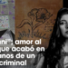 Verónica Villalvazo | “Ranni”; amor al arte que acabó en manos de un criminal