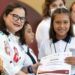 Reconocen a estudiantes y docentes sobresalientes en la Olimpiada del Conocimiento Infantil