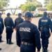 296 elementos de seguridad en Tamaulipas reprueban exámenes de confianza | Foto: Archivo