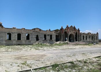 Rescata Gobierno del Estado la antigua Villa de Padilla