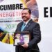 Recibe Secretaría de Desarrollo Energético de Tamaulipas reconocimiento a la excelencia