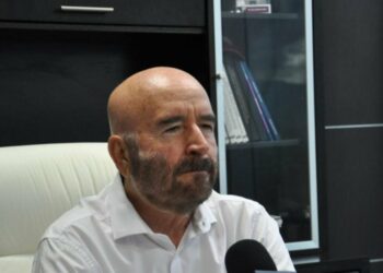 Presas del centro y sur del estado prácticamente llenas: secretario de Recursos Hidráulicos