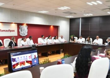 Presenta SSPT programa de acompañamiento post-sanción para adolescentes