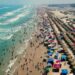 Recibe Tamaulipas 1.6 millones de turistas y genera derrama económica de 1.4 mmdp en verano