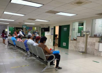 Tamaulipas en fase de alerta por dengue | Foto: Web