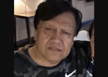 Secuestran a empresario en Reynosa; piden apoyo a cárteles para liberarlo. Foto de X Delia Quiroa