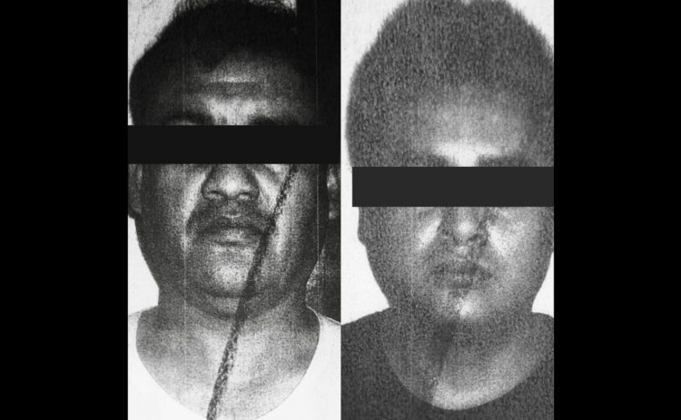 Sentencian a dos a 454 años de prisión por secuestro. Foto de FGR