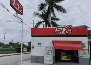 Ahora Tiendas Six cierra sucursales en Soto La Marina. Foto de Google Maps