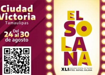 Esta será la cartelera del Solana 2024