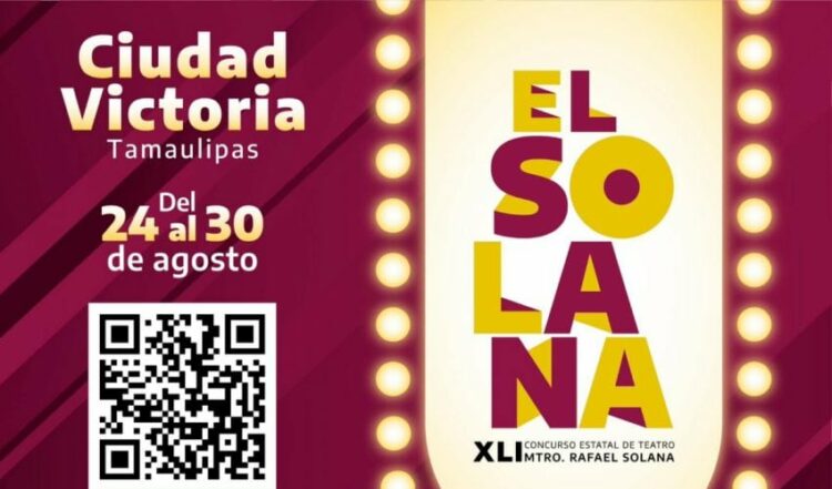 Esta será la cartelera del Solana 2024