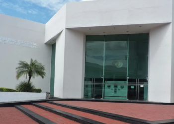 Tribunal confirma triunfo de Morena en distritos 02 y 03; el 22 para el PAN | Foto: Archivo