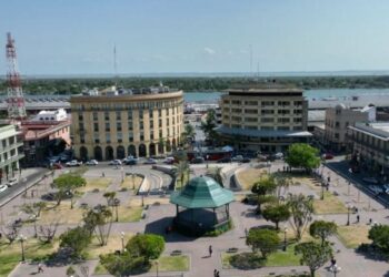 Simposium de Centros Históricos AMPI 2025 tendrá su sede en Tampico