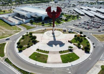 Obras Públicas prevé tres proyectos en último cuatrimestre del año | Foto: Facebook Secretaría de Obras Públicas del Esatado de Tamaulipas