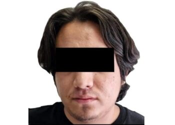 Vinculan a proceso a hombre por trata de personas en Tamaulipas