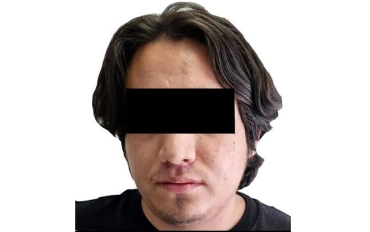 Vinculan a proceso a hombre por trata de personas en Tamaulipas