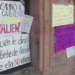 Feministas señalan de omiso al Gobierno de Coahuila por violencia feminicida | Foto: Reporte de Eugenia Cabriales