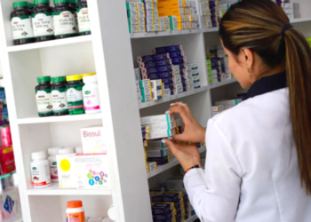 Farmacias de Tamaulipas con buen abasto de medicamentos | Foto: Web