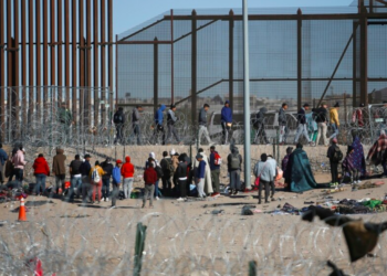 Disminuye flujo migratorio en Tamaulipas | Foto: web