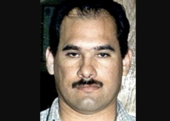 Liberan en Estados Unidos a Osiel Cárdenas Guillén. Foto de Wikipedia