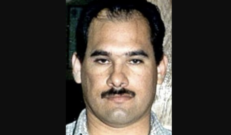 Liberan en Estados Unidos a Osiel Cárdenas Guillén. Foto de Wikipedia