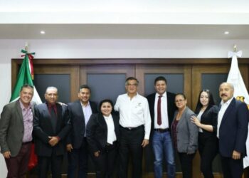 Tamaulipas recibe de la Federación más de 18 mil mdp en apoyos sociales