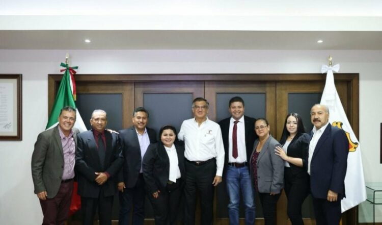 Tamaulipas recibe de la Federación más de 18 mil mdp en apoyos sociales