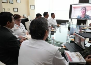 La UAT y Microsoft plantean un proyecto de inteligencia artificial enfocado en la educación