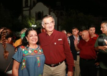 “Canelo” Álvarez conquista por segunda ocasión el Cinturón Tamaulipas WBC 2024