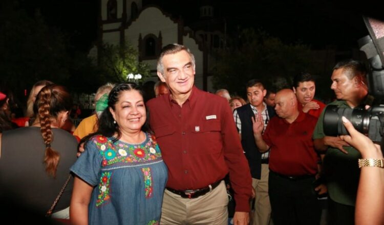 “Canelo” Álvarez conquista por segunda ocasión el Cinturón Tamaulipas WBC 2024