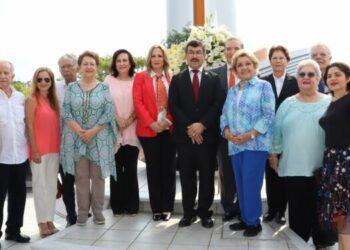 La UAT celebra en Camps Tampico 74 años de servir al desarrollo y bienestar de Tamaulipas