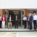 Secretaría de Desarrollo Energético y UAT inauguran en Tampico el Instituto de Energía en Tamaulipas