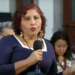 "La FGR nos ha quedado mucho a deber a los tamaulipecos": Martha Olivia López. Foto tomada de video