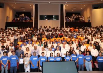 La investigación científica es pilar en la transformación de la UAT: Dámaso Anaya