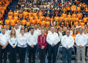 Celebran el Día de la Investigación UAT 2024 en el Campus Victoria