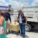 Activa Gobierno de Reynosa Operativo Carrusel por calor extremo