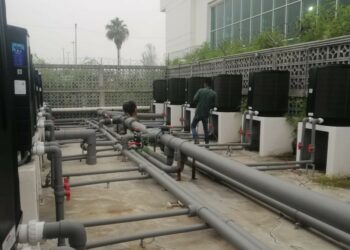 Atiende el Gobierno de Reynosa las instalaciones deportivas