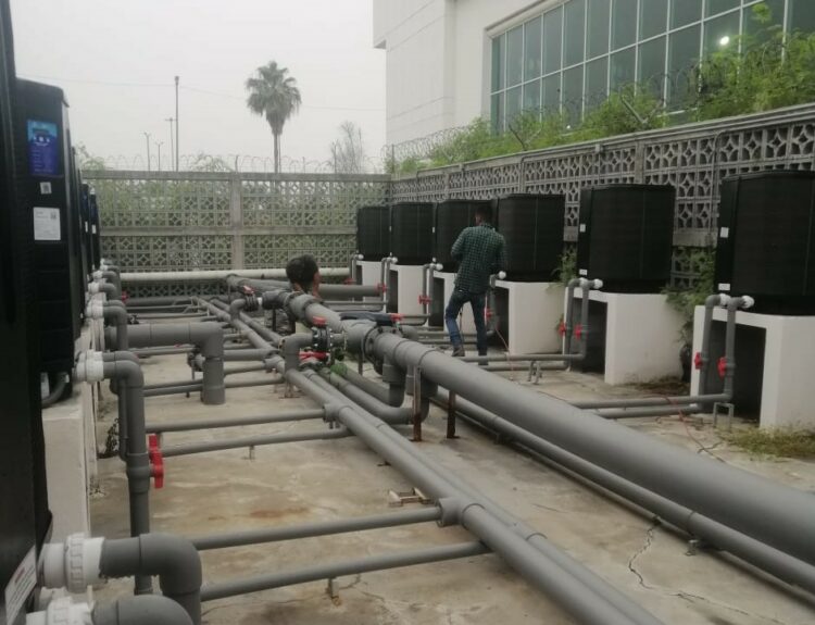 Atiende el Gobierno de Reynosa las instalaciones deportivas