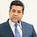 El exgobernador de Tamaulipas, Francisco García Cabeza de Vaca | Foto: Web