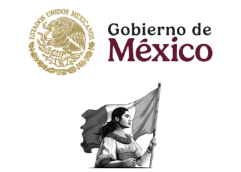 Comienzan ceremonias de entrega-recepción en dependencias del Gobierno de México. Foto de X Claudia Sheinbaum