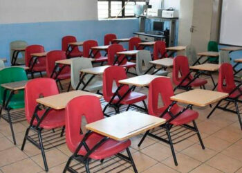 Confirma SET suspensión de clases el 1ro. de octubre