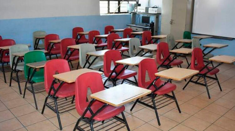 Confirma SET suspensión de clases el 1ro. de octubre